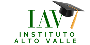 Logotipo de INSTITUTO ALTO VALLE